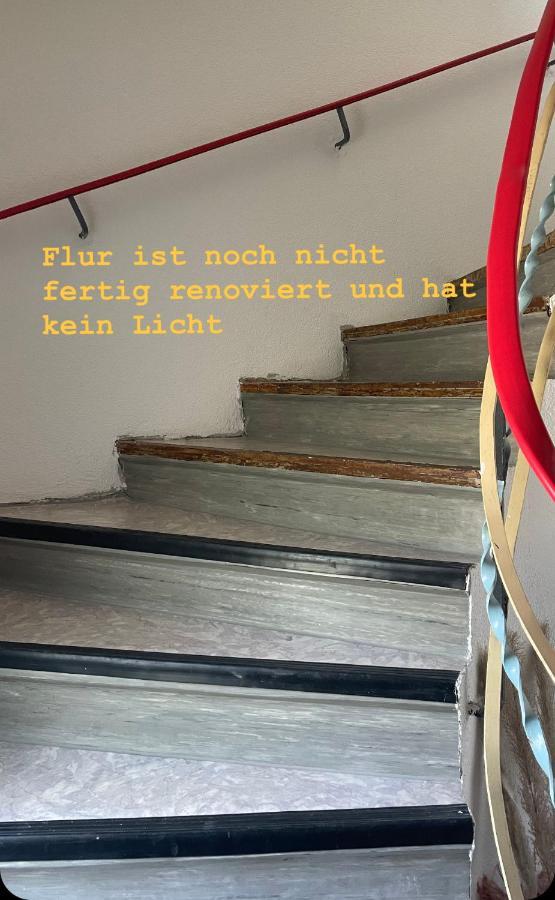 Ferienhaus Weitblick ซังคท์เวนเดล ภายนอก รูปภาพ