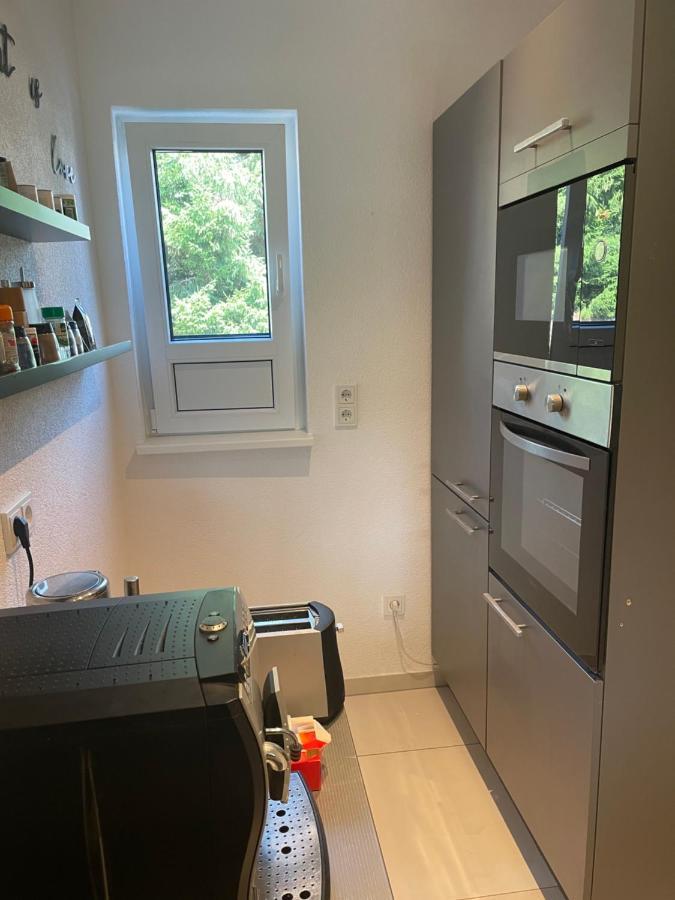 Ferienhaus Weitblick ซังคท์เวนเดล ภายนอก รูปภาพ