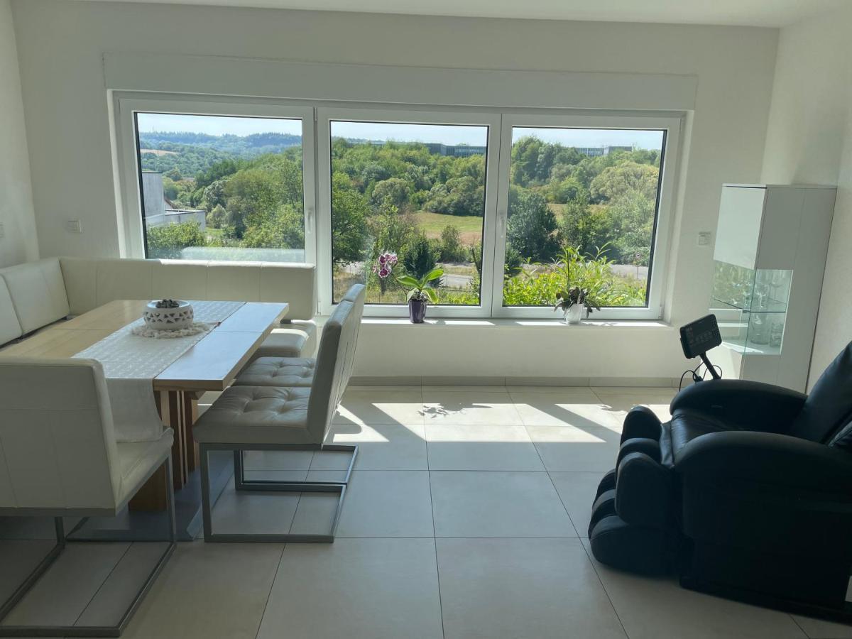 Ferienhaus Weitblick ซังคท์เวนเดล ภายนอก รูปภาพ